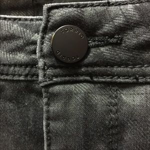 Torrid jeans